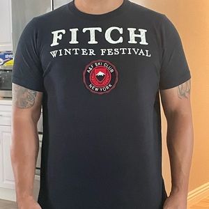 Abercrombie & Fitch men’s Tshirt